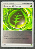 Growing Energy 086 Perfect Order