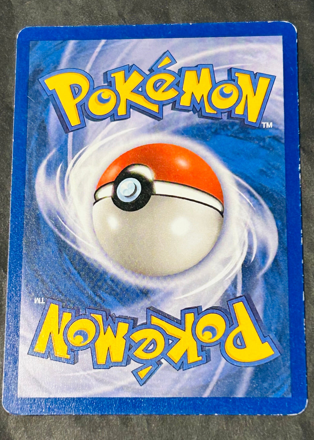 Pikachu 60 Jungle Vintage