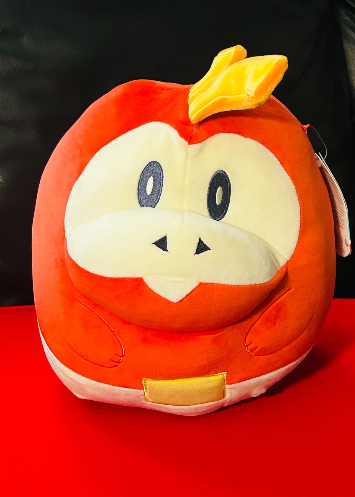 Fuecoco Squishmallow
