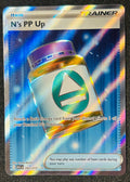 N’s PP Up 262 UR Ascended Heroes
