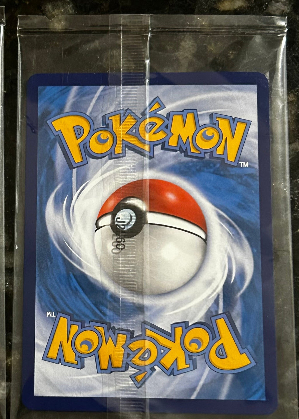 Sprigatito Sealed Promo [Stamped] 118 Gem Bag