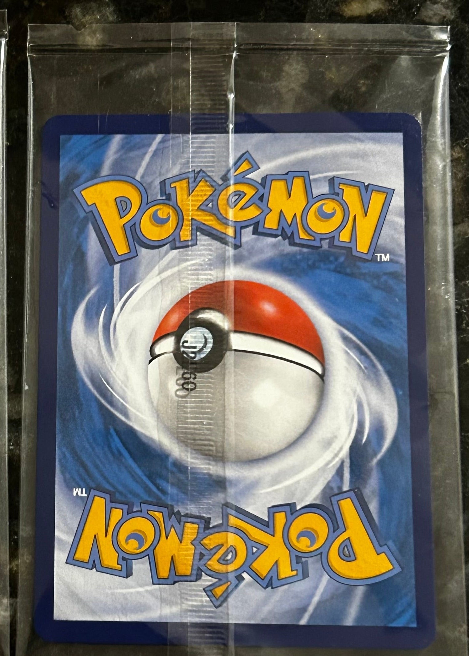 Sprigatito Sealed Promo [Stamped] 118 Gem Bag