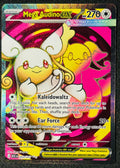 Mega Audino ex 253 Ascended Heroes