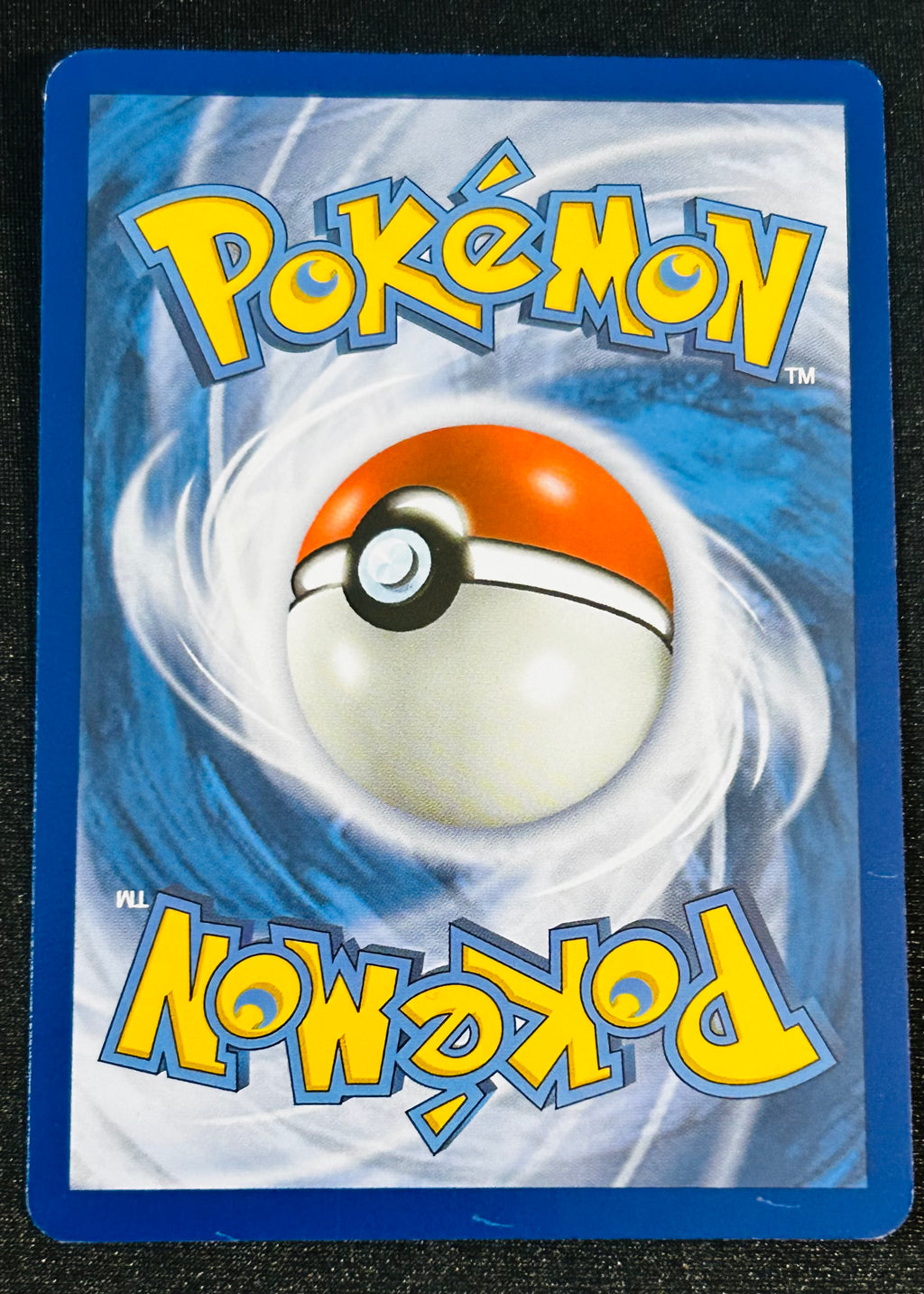 Pikachu 140 Burning Shadows