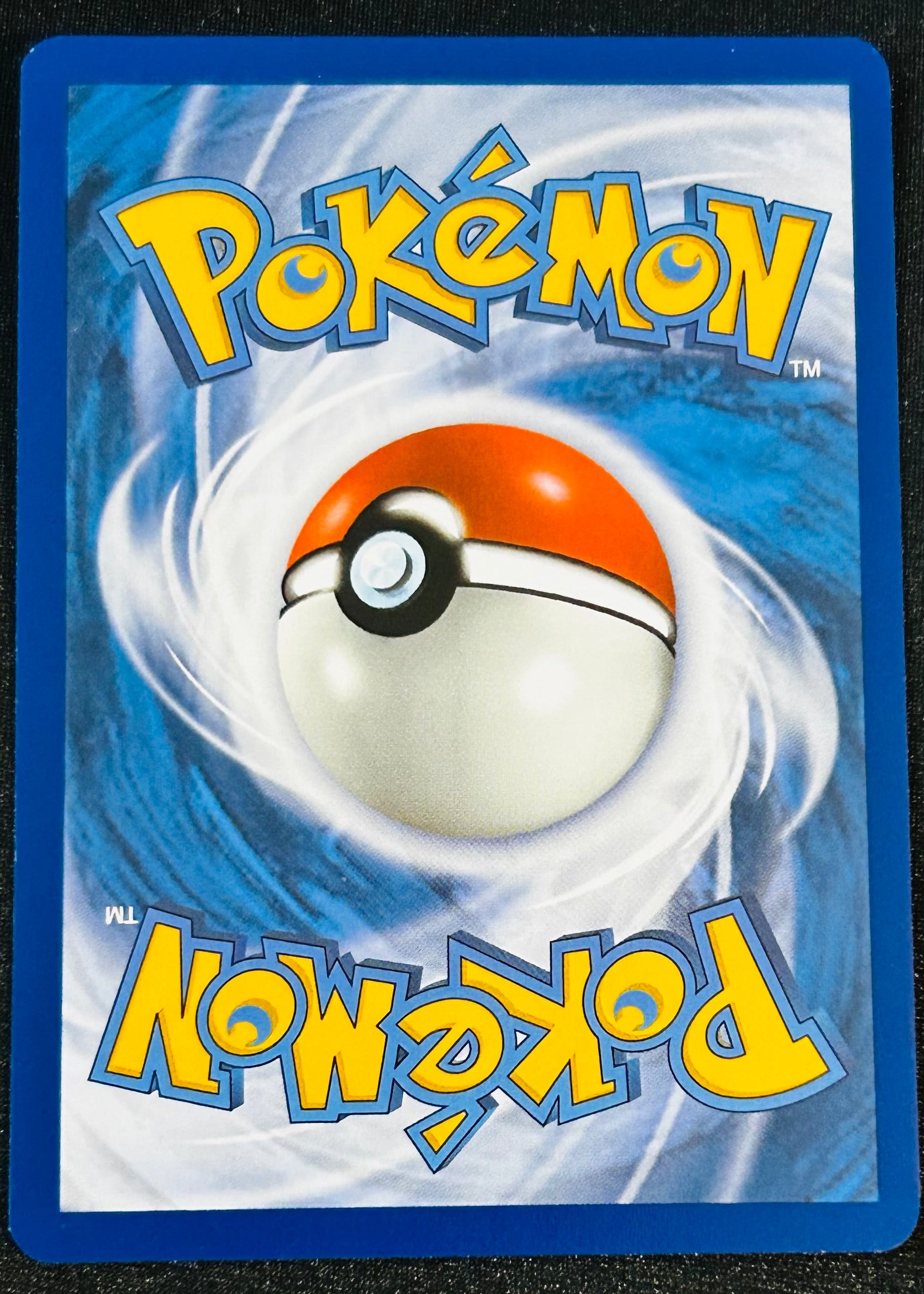 Pikachu 49 Silver Tempest