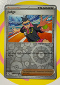 Judge 167 Destined Rivals & Perfect Order 076