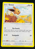 Eevee 125 Evolving Skies