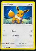 Eevee 130 Vivid Voltage