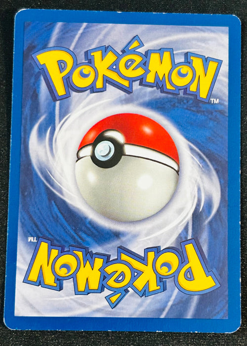 1st Edition Poke Ball 64 Jungle Vintage