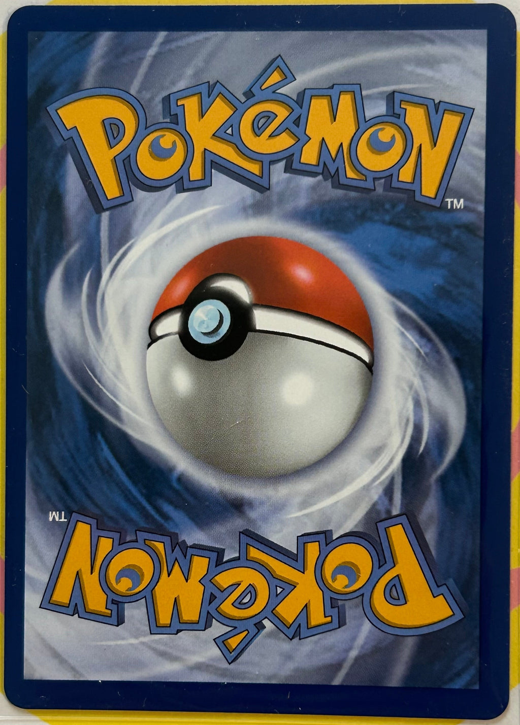 Meowth ex 062 Perfect Order