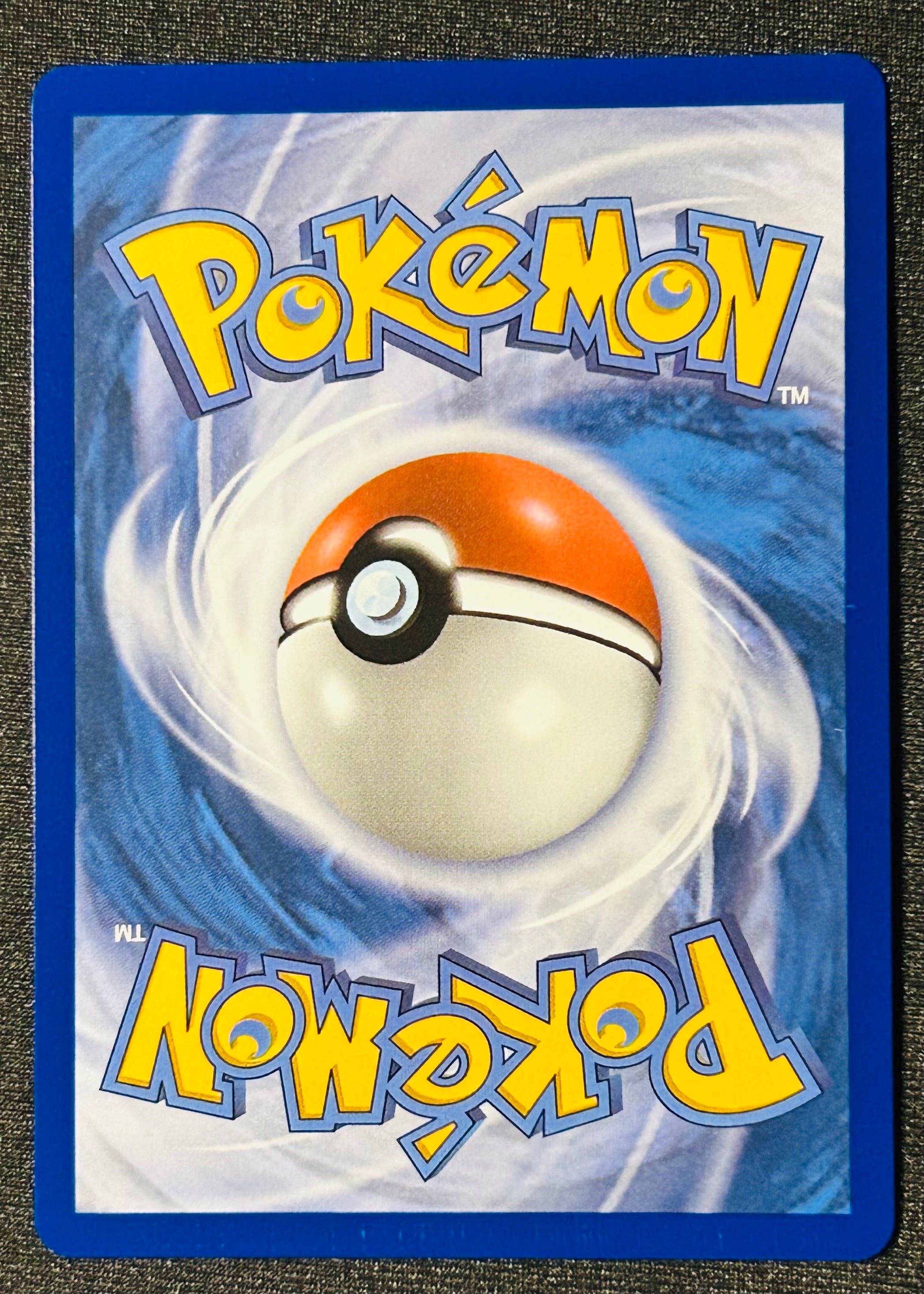 Lapras ex 022 Perfect Order