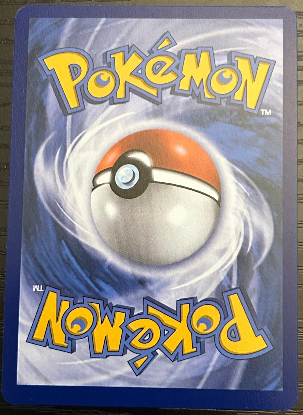 Misty's Psyduck Destined Rivals