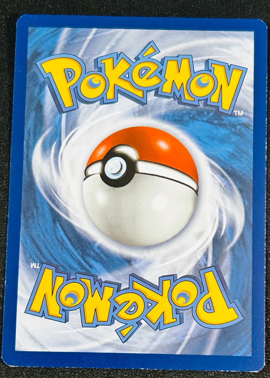 Eevee 054 Reverse Holo Pokemon Go