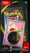 Pitch Black Blister Pack