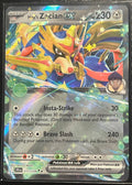Hop’s Zacian ex 111 Journey Together