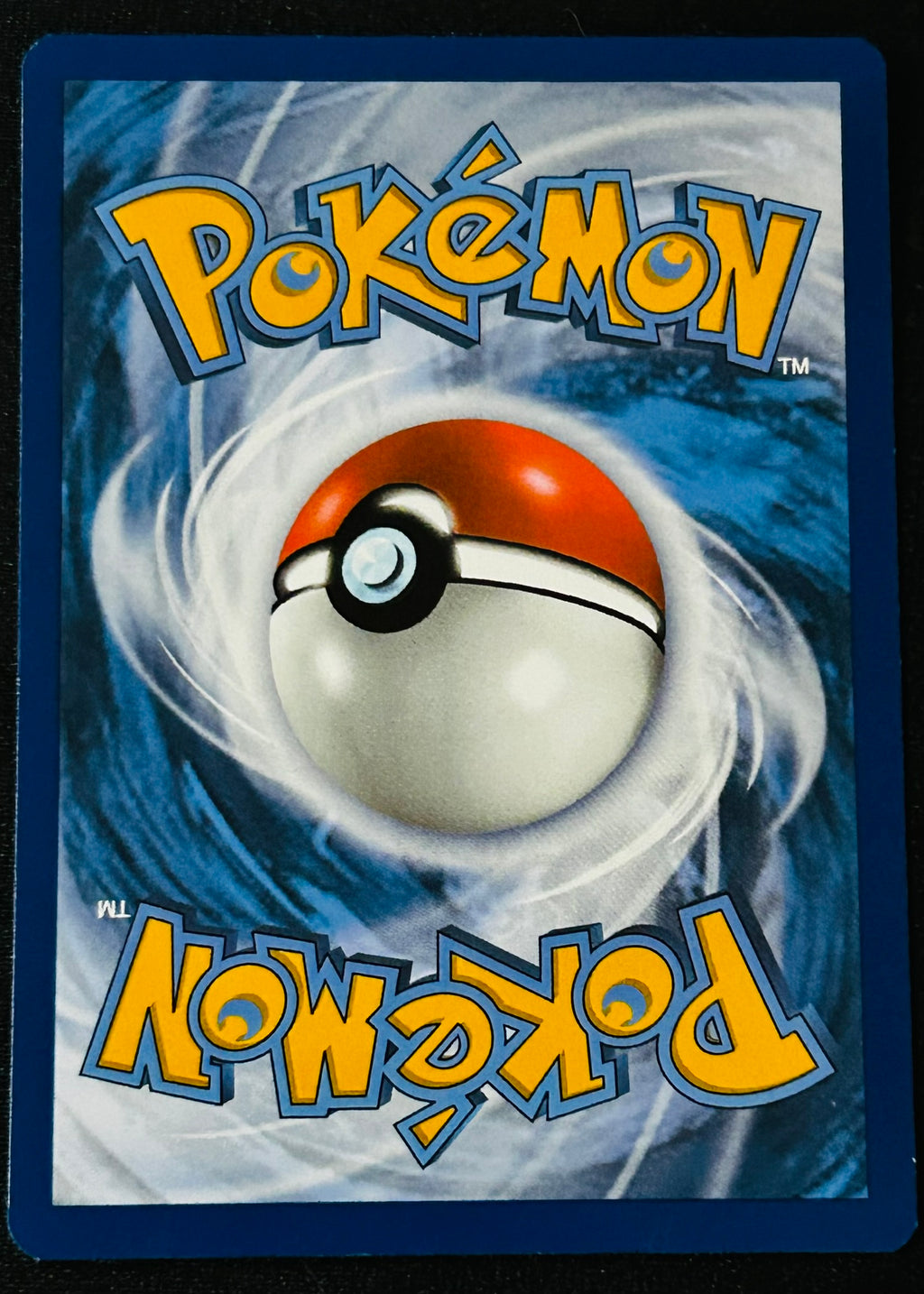 Charizard 001 McDonald’s Collection M24EN