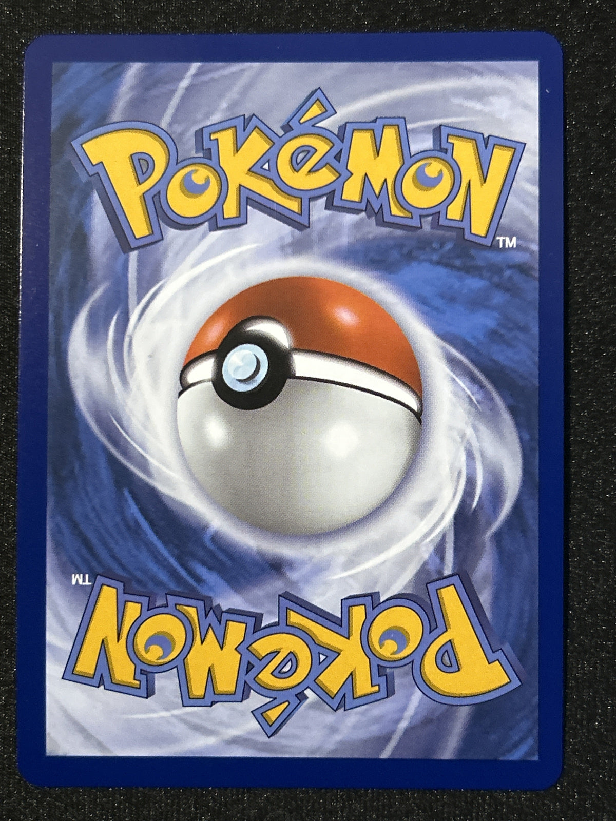 Energy Switch 107 Holo Trainer Item Secret Rare Pitch Black back
