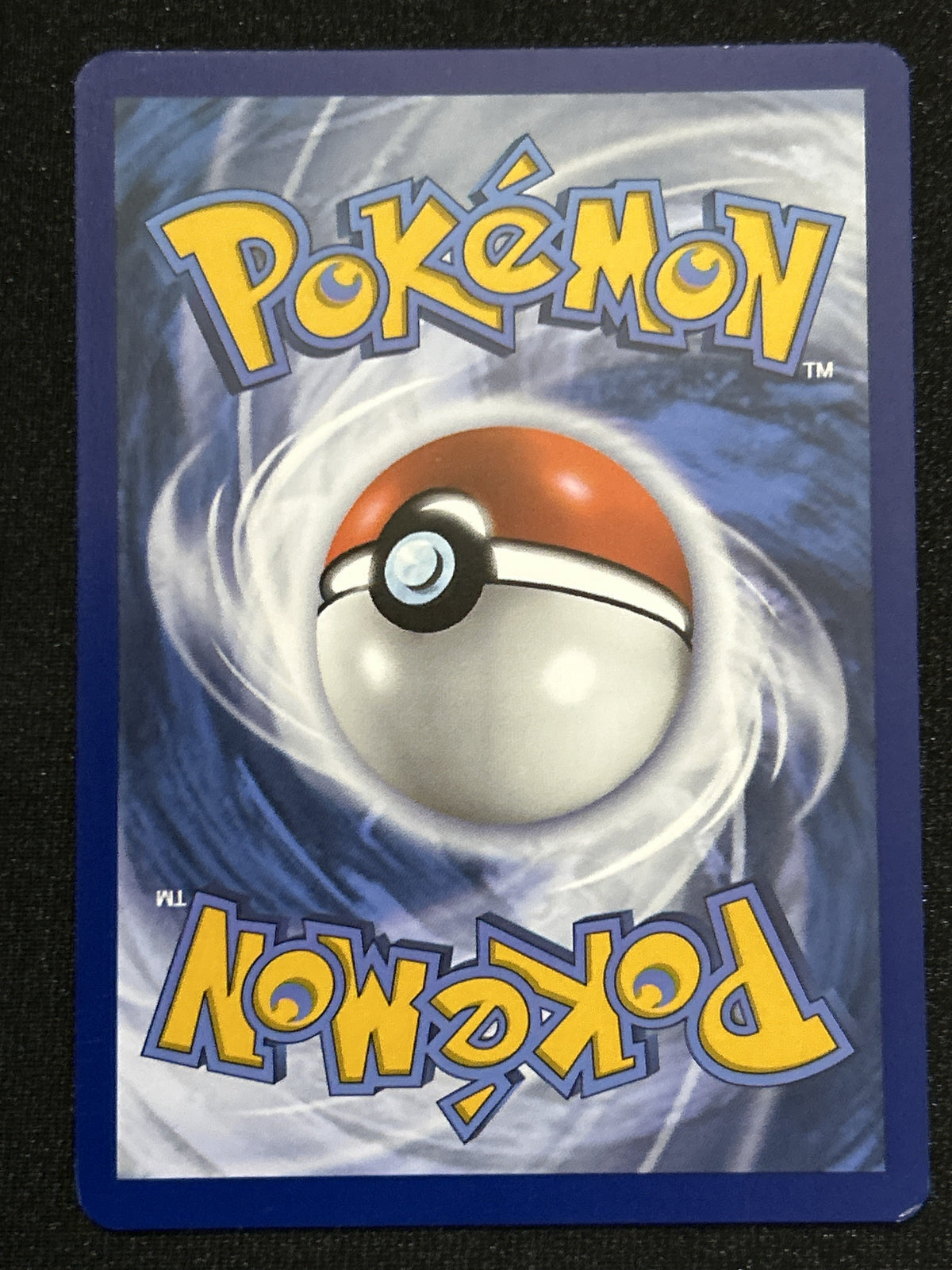 Night Stretcher 061 Reverse Holo Trainer Item Shrouded Fables back