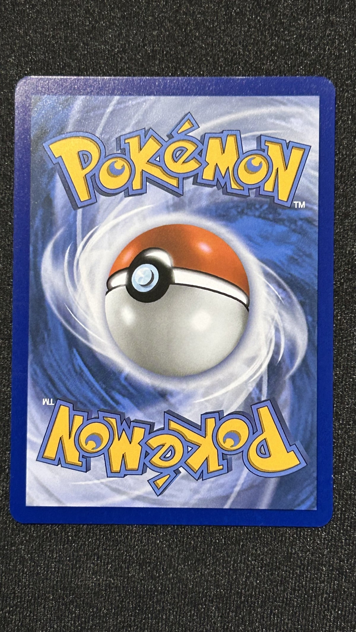 Core Memory 070 Reverse Holo Trainer Pokémon Tool Perfect Order back