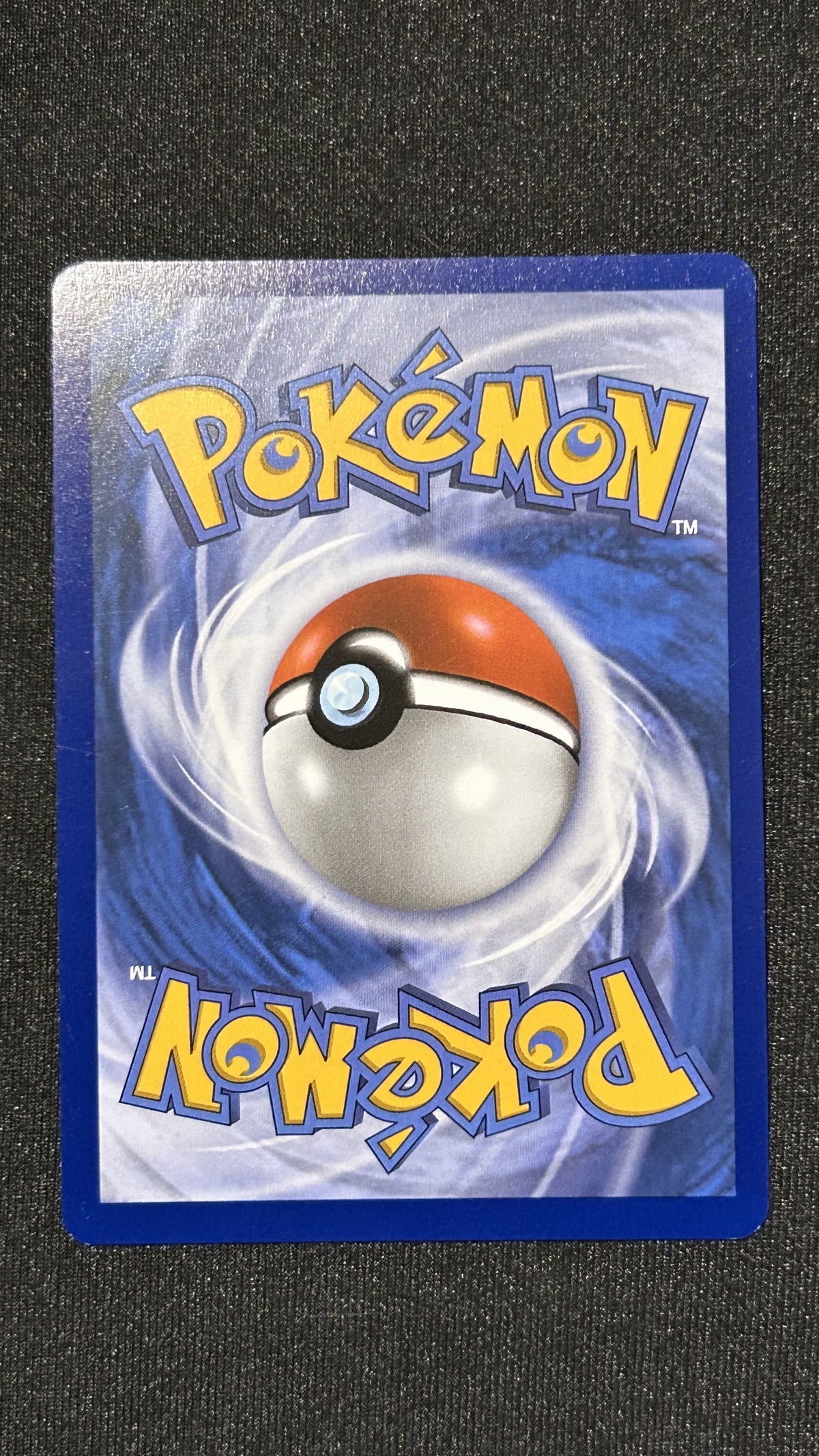 Magnetic Energy 085 Reverse Holo Chaos Rising back