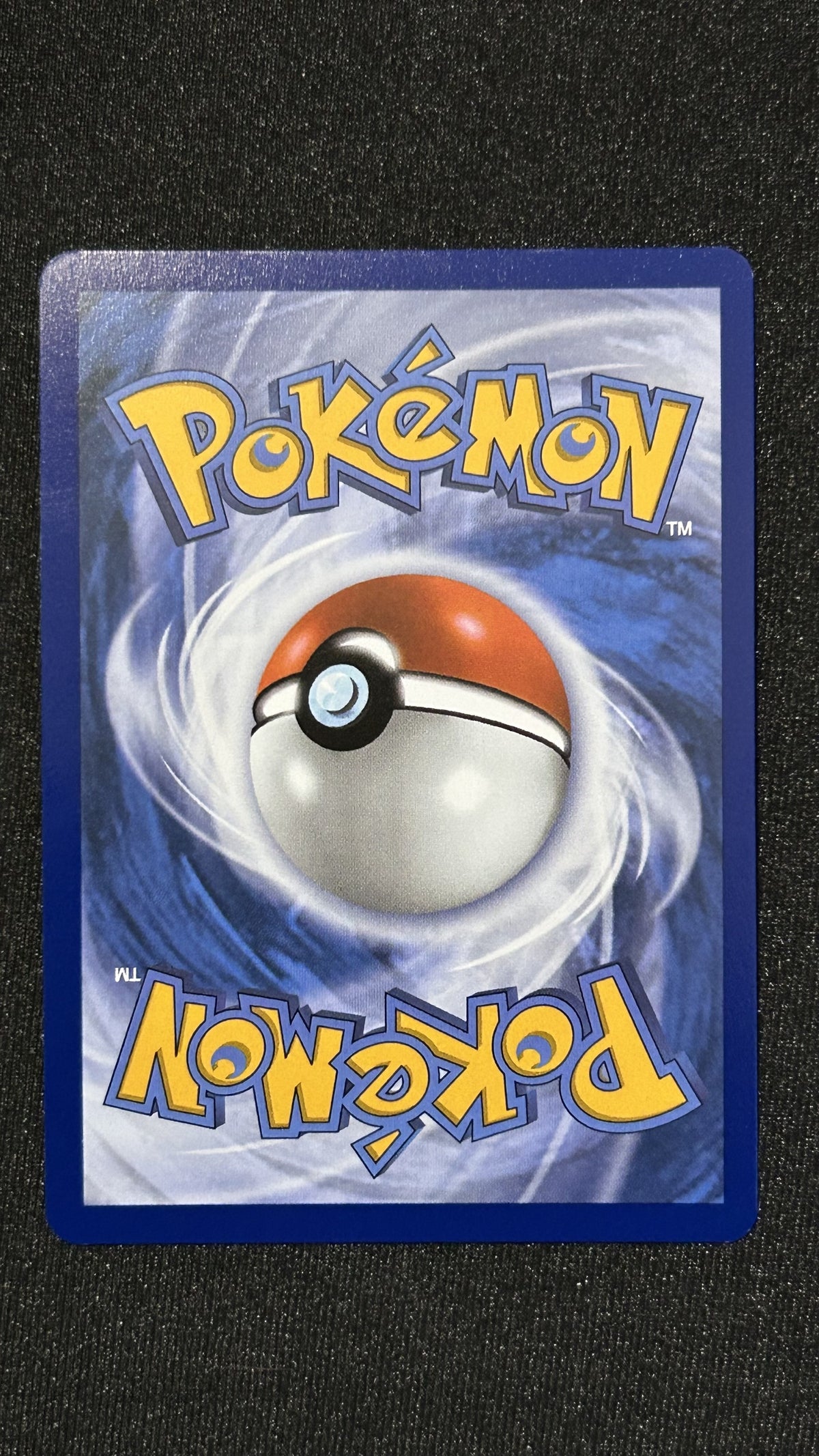 Transformation Tome 083 Reverse Holo Trainer Item Chaos Rising back