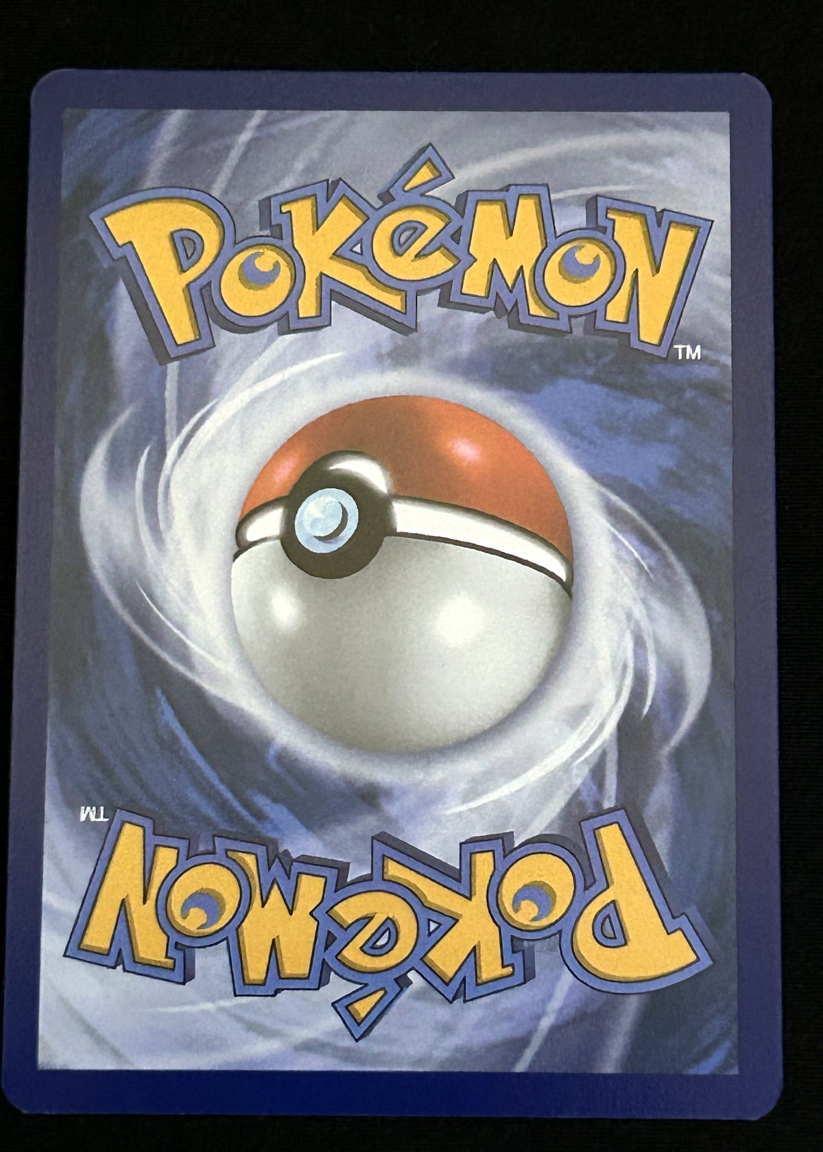 Team Rocket's Rattata 147 Reverse Holo Destined Rivals back