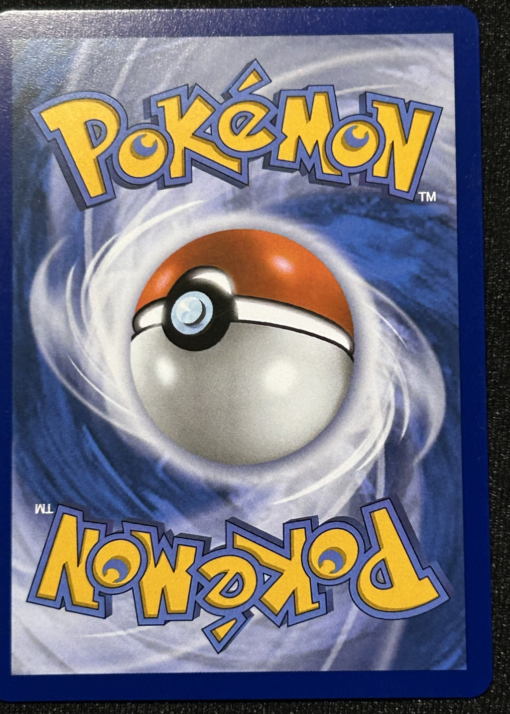 Audino 074 Poké Ball Holo Poké Ball Pattern Black Bolt back