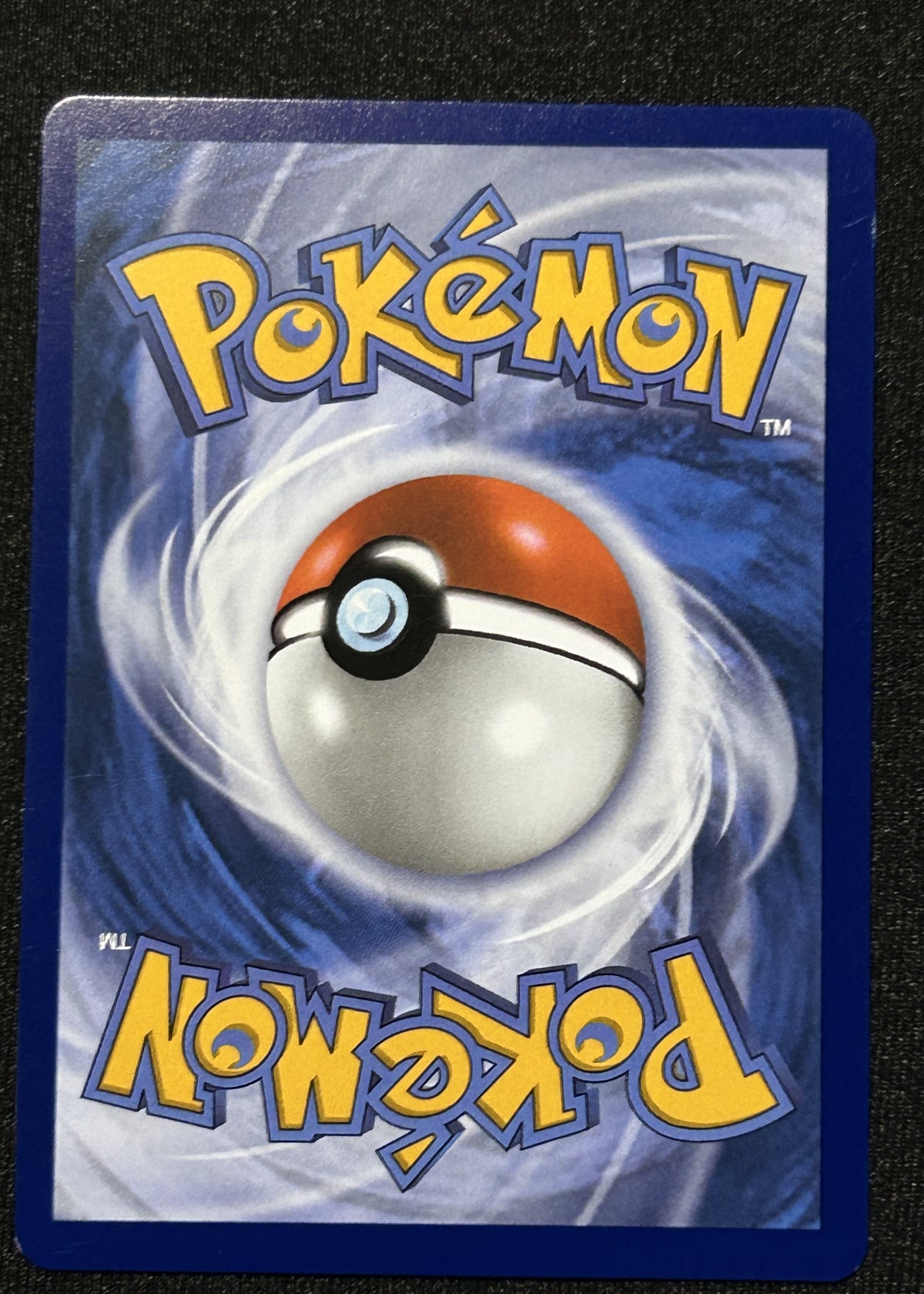 Frillish 044 Poké Ball Pattern White Flare back