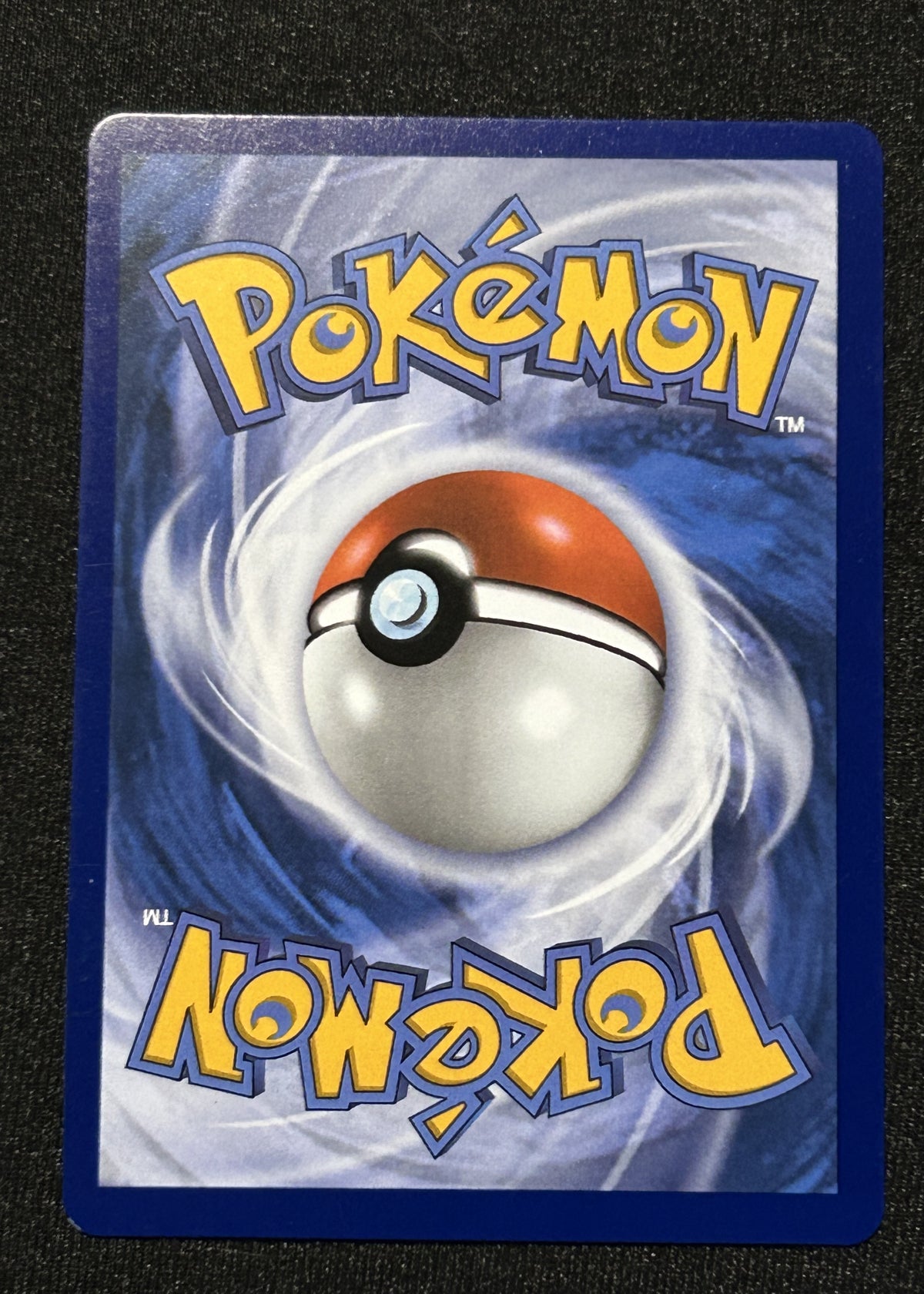 Samurott 023 Poké Ball Pattern White Flare back