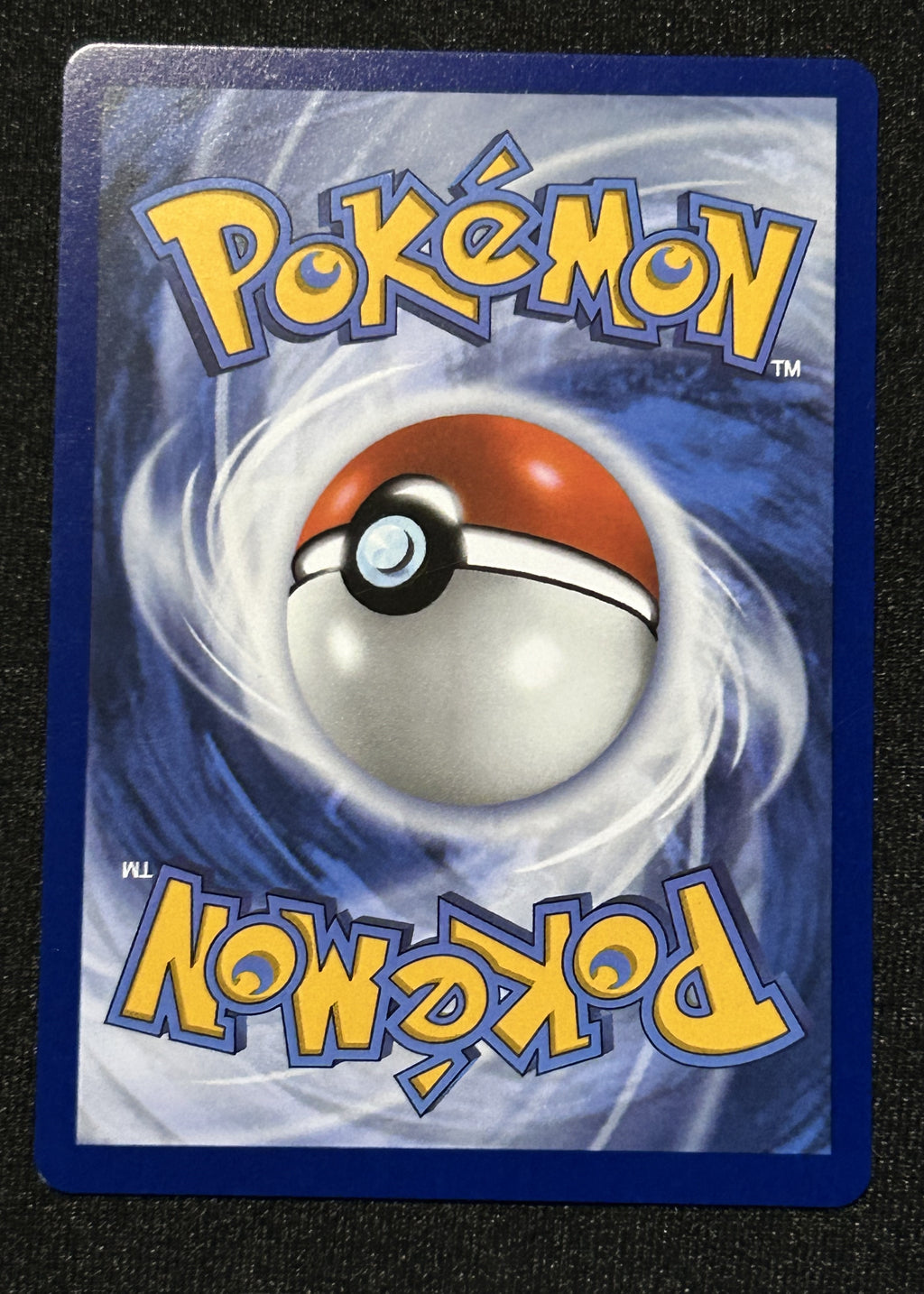 Ferrothorn 069 Poké Ball Pattern White Flare back