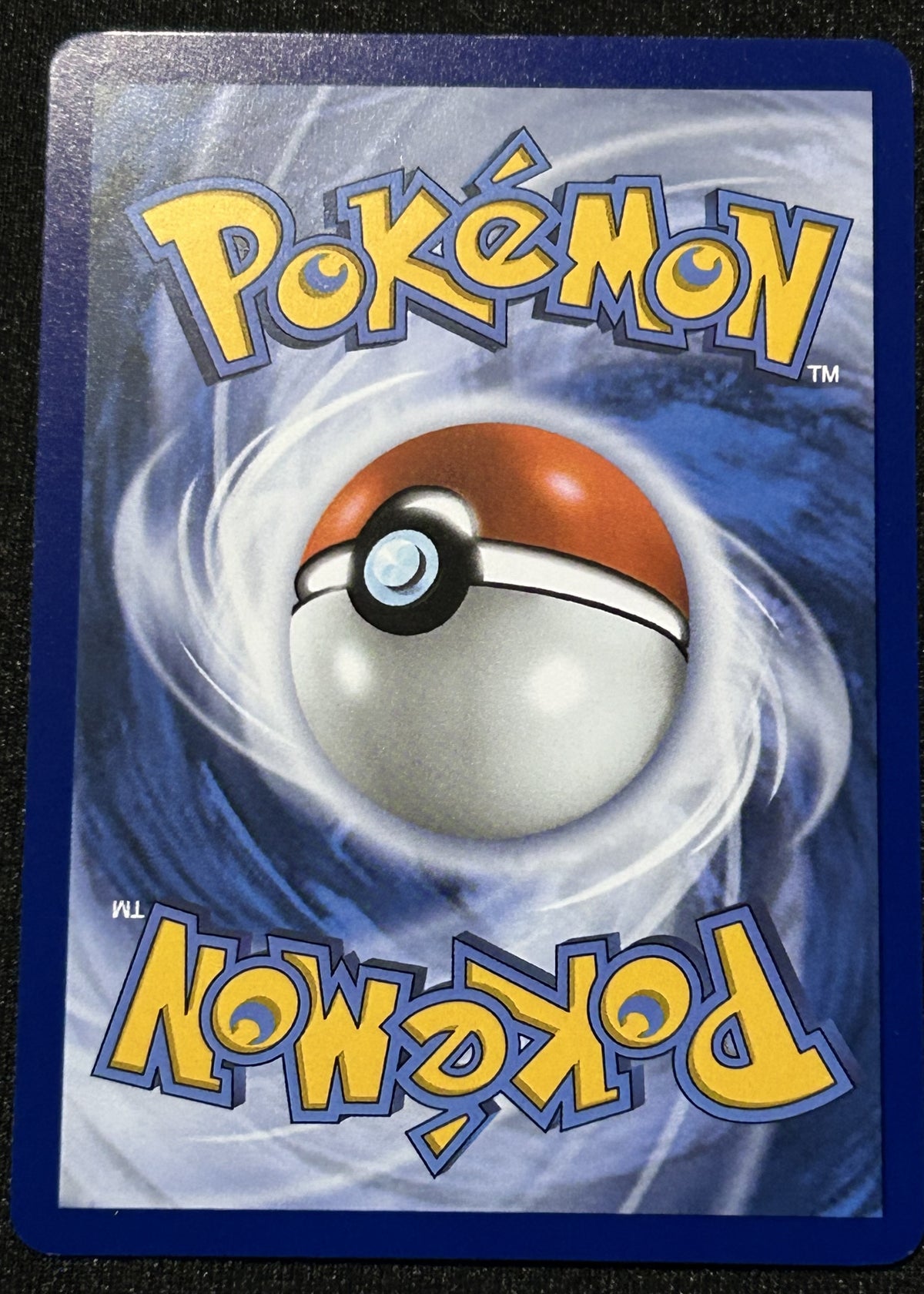 Snorlax 063 Non Holo Perfect Order back