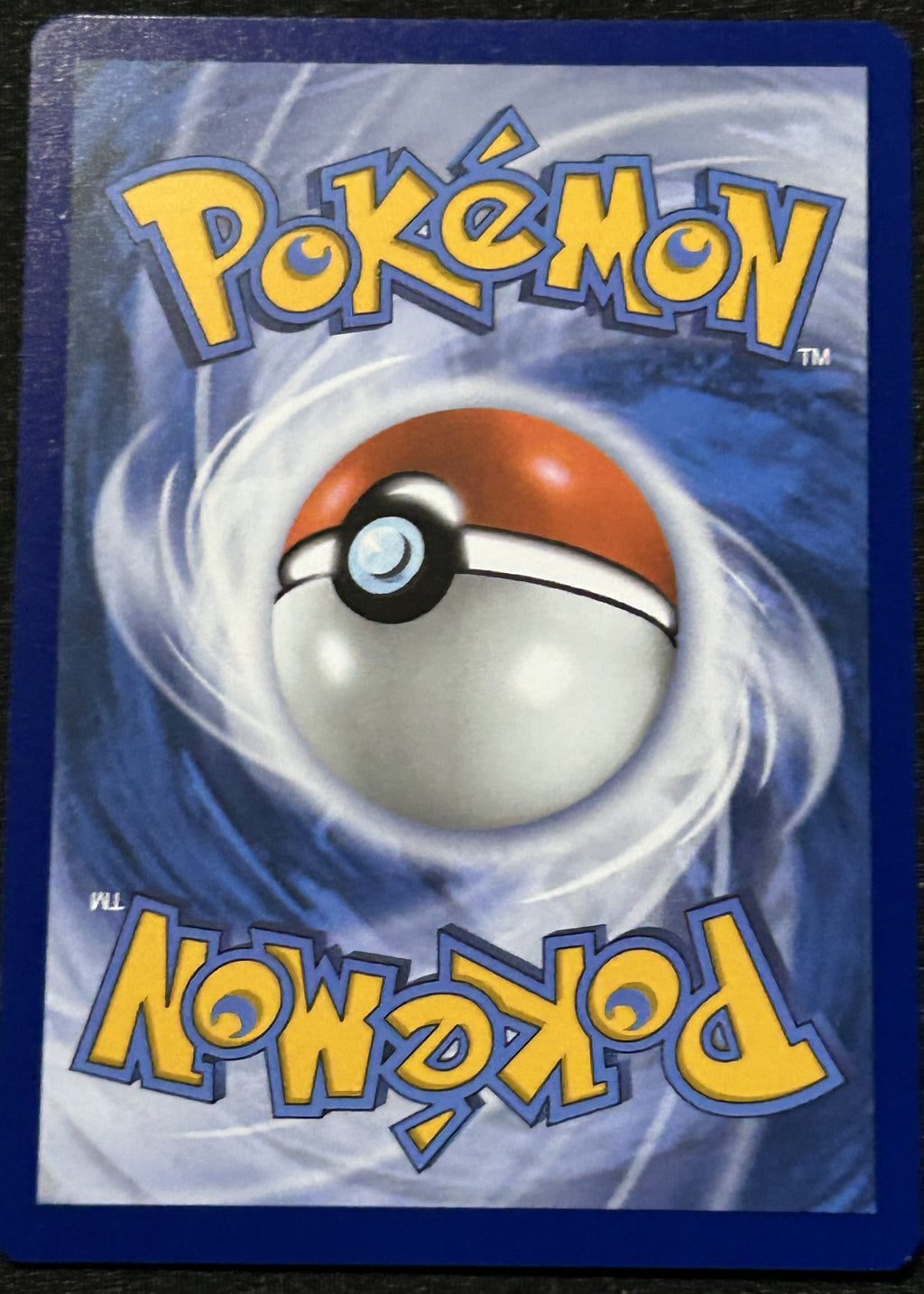 Lumiose Galette 078 Trainer Item Perfect Order back
