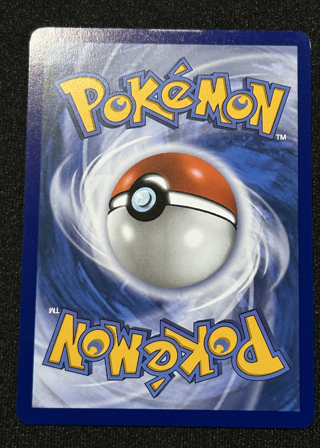 Lumiose Galette 078 Reverse Holo Perfect Order back