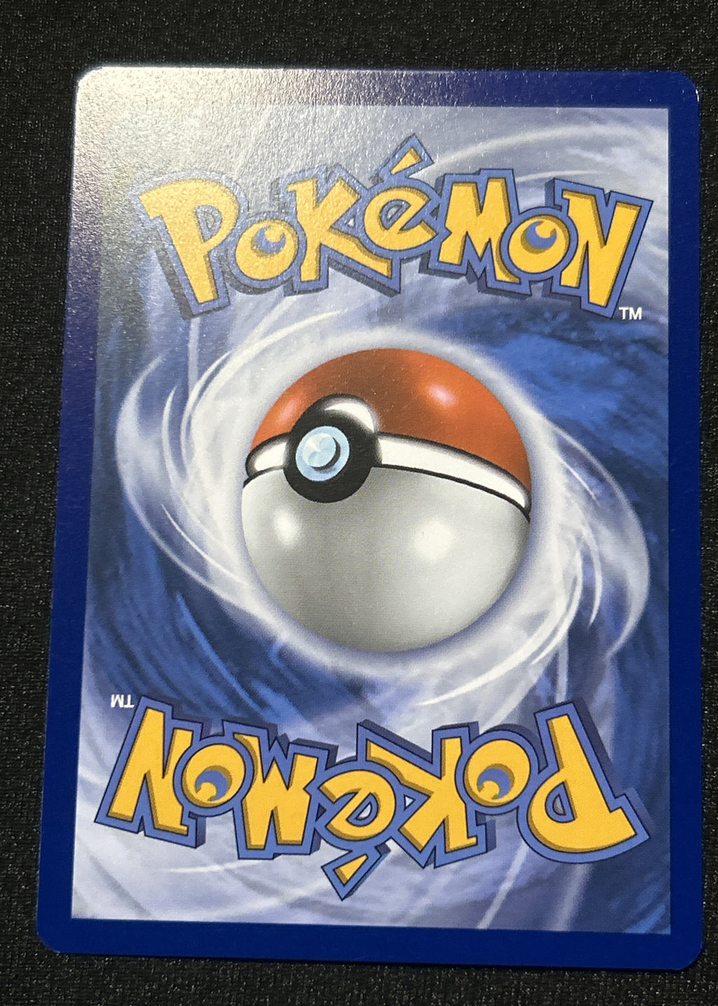 Poké Pad 081 Trainer Item Perfect Order back