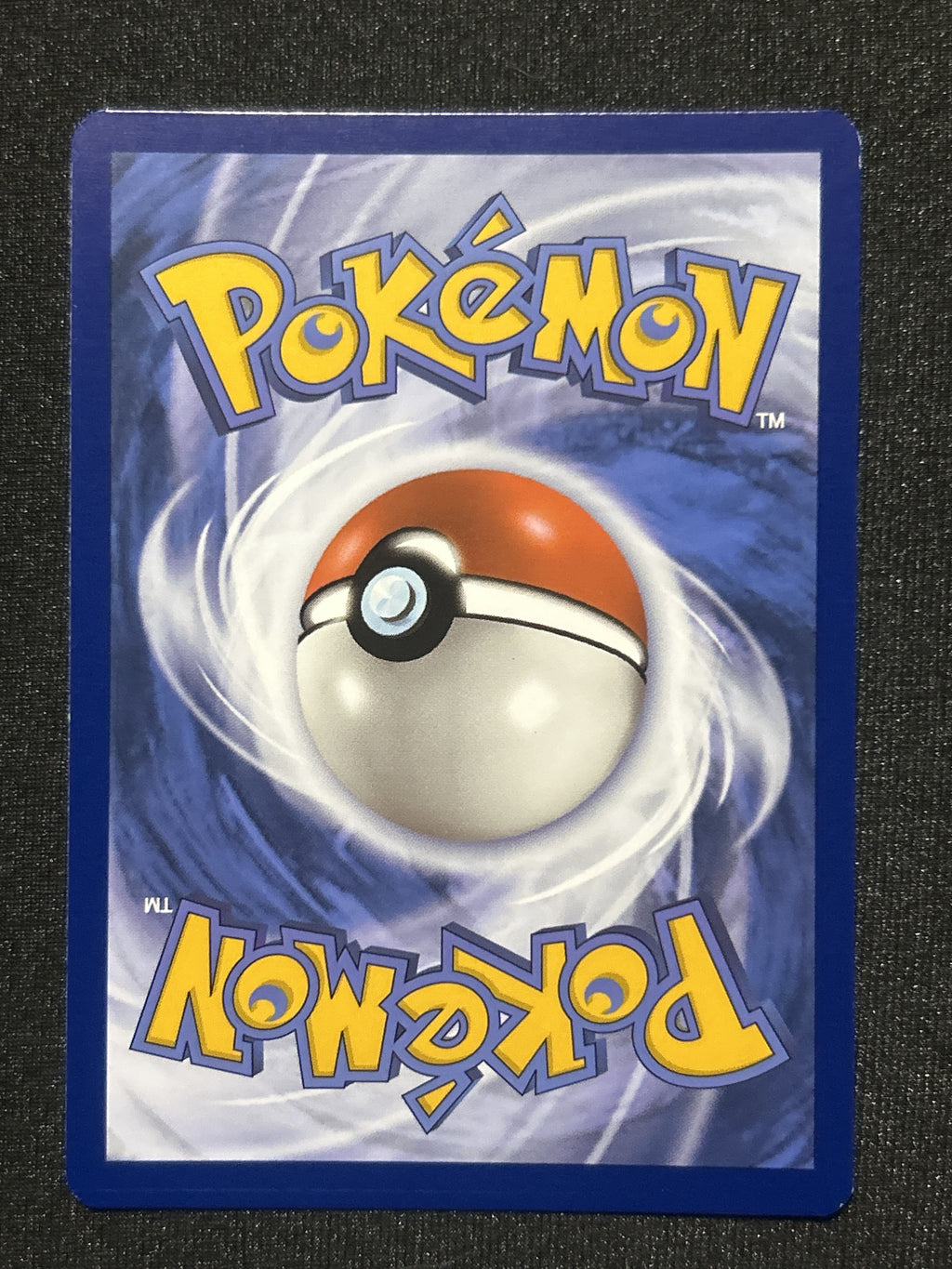 Cranidos 274 Holo Promo Promo Sword & Shield — Black Star Promos (Promotional) back