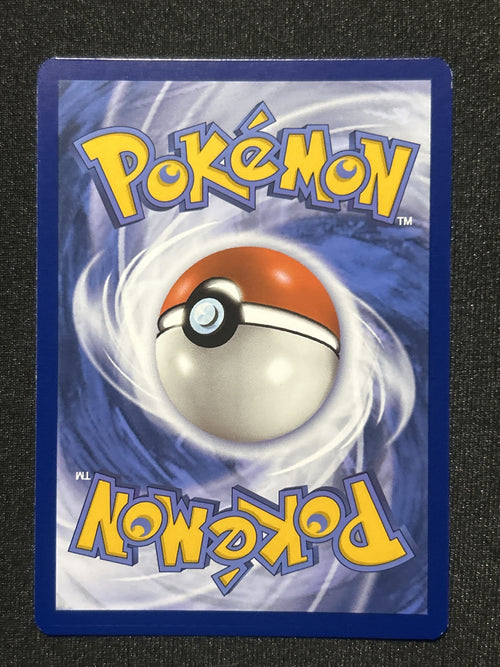 Cranidos 274 Holo Promo Promo Sword & Shield — Black Star Promos (Promotional) back