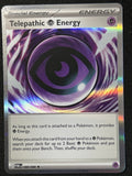 Telepathic Energy 088 Holo Rare (★) Perfect Order front