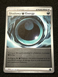 Shadowy Energy 083 Reverse Holo Pitch Black front