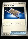 Night Stretcher 196 Trainer Item Ascended Heroes front